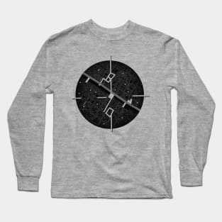 About the City Long Sleeve T-Shirt